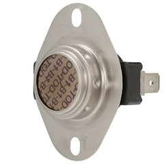 York S1-02535381000 Limit Switch 145/115 Open/Close Auto Reset | Midwest Supply Us