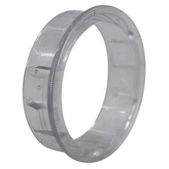 York S1-02537005000 Sight Glass Observation Port Plug 1-1/2 Inch for Natural Gas Furnace | Midwest Supply Us
