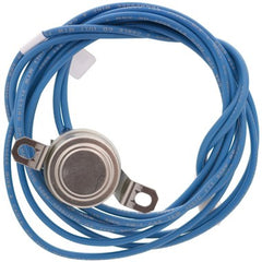 York S1-02538901000 Temperature Controller 55 Open/45 Close SPST | Midwest Supply Us