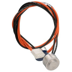 York S1-02541330000 Temperature Controller Freeze with Harness P11 26 Open/38 Close SPST | Midwest Supply Us