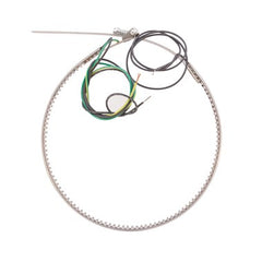 York S1-02538939480 Crankcase Heater Band 28.7-35.7 Diameter 480 Volt 90 Watt | Midwest Supply Us