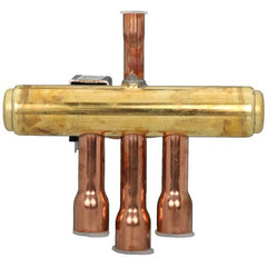 York S1-02542731000 Valve Reversing V6 | Midwest Supply Us