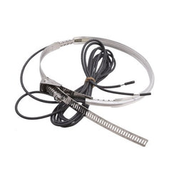 York S1-02541000000 Crankcase Heater Band 240 Volt 40 Watt | Midwest Supply Us