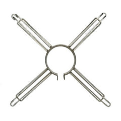 York S1-02617579900 Mounting Bracket for DACW 180-240 EAHP 090-120 | Midwest Supply Us