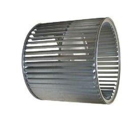 York S1-02619654012 Blower Wheel Concave 11 x 10 Inch 1/2 Inch for Direct Drive | Midwest Supply Us