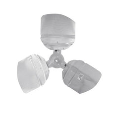 York S1-02620361001 Fan Blade 24 Inch Clockwise 26 Degrees 3 Blades 1/2 Inch for HVACR Equipment | Midwest Supply Us
