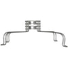 S1-02621411000 | Support Bracket Motor for HVACR Equipment | York