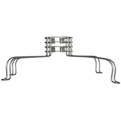 York S1-02621411000 Support Bracket Motor for HVACR Equipment  | Midwest Supply Us