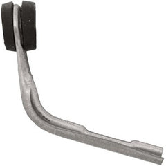 York S1-02623777000 Motor Mount Arm Bracket for HVACR Equipment  | Midwest Supply Us