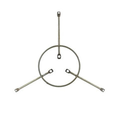 York S1-02625552000 Bearing Bracket for HVACR Equipment  | Midwest Supply Us