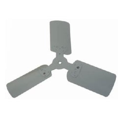 York S1-02625553000 Fan Propeller 30 Inch Clockwise 21 Degrees 3 Blades 5/8 Inch | Midwest Supply Us