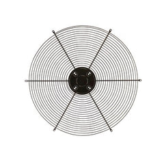 York S1-02631698004 Fan Guard B-Cube 24 Inch | Midwest Supply Us