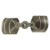 S1-02632173000 | Fan Propeller 22 Inch Clockwise 34 Degrees 3 Blades 1/2 Inch | York