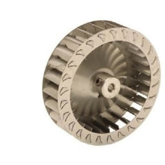 York S1-02632626700 Blower Wheel Venter 4 x 2 Inch Clockwise 3/8 Inch | Midwest Supply Us