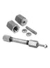 333-030 | Actuator Shaft Extension Kit, Field-Assembled | Siemens Building Technology