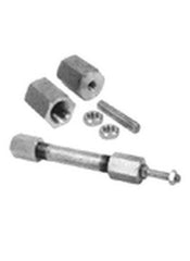 Siemens Building Technology 333-030 Actuator Shaft Extension Kit, Field-Assembled | Midwest Supply Us