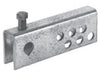 333-182 | Damper Shaft Crank Assembly, 5/8-inch diameter. | Siemens Building Technology