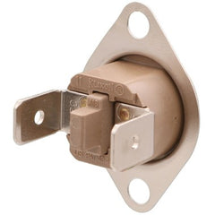 York S1-02634027000 Rollout Switch Flame for All G8C | Midwest Supply Us