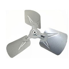 York S1-02634094000 Fan Propeller 22 Inch Clockwise 34 Degrees 3 Blades 1/2 Inch | Midwest Supply Us