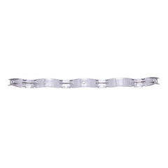 York S1-02634756000 Mounting Bracket Belly Band Motor for HVACR Equipment | Midwest Supply Us
