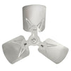 S1-02635491000 | Fan Blade 24 Inch Clockwise 22 Degrees 3 Blades 1/2 Inch | York