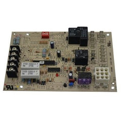 York S1-02637407000 Control Board Fan Timer for Upflow/Horizontal Oil Fired Furnace | Midwest Supply Us