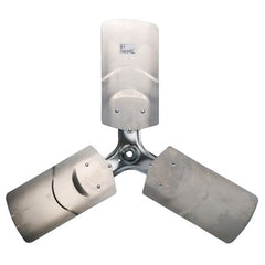 York S1-02638028000 Fan Propeller 30 Inch Clockwise 22 Degrees 3 Blades 5/8 Inch | Midwest Supply Us