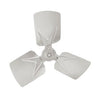 S1-02638482000 | Fan Propeller 24 Inch Clockwise 26 Degrees 3 Blades 1/2 Inch | York
