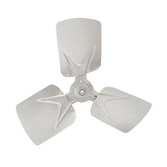 York S1-02638482000 Fan Propeller 24 Inch Clockwise 26 Degrees 3 Blades 1/2 Inch | Midwest Supply Us