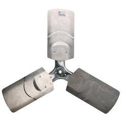 York S1-02638552000 Fan Propeller 30 Inch Clockwise 20 Degrees 3 Blades 5/8 Inch | Midwest Supply Us