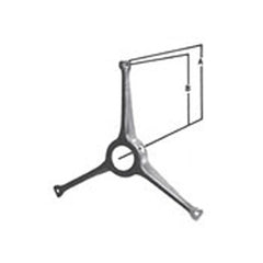 York S1-02639471000 Bracket Bearing A12A for HVACR Equipment | Midwest Supply Us