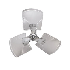 York S1-02642434000 Fan Propeller 24 Inch Clockwise 28 Degrees 3 Blades | Midwest Supply Us
