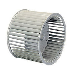 York S1-02642199000 Blower Wheel Convex 10 x 10 Inch 1/2 Inch | Midwest Supply Us