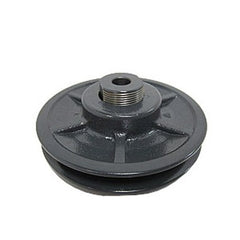 York S1-02812010700 Sheave 1VP68 Variable Pitch 1 Groove 1-3/8 Inch 6-11/20 Inch Outside Diameter Cast Iron or Steel | Midwest Supply Us
