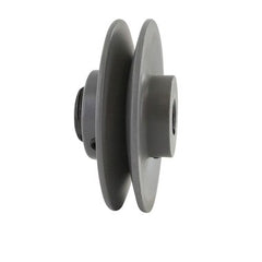 York S1-02812361700 Sheave 1VL40 Variable Pitch 1 Groove 5/8 Inch 3-3/4 Inch Outside Diameter Cast Iron or Steel | Midwest Supply Us