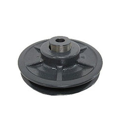 York S1-02812385700 Sheave 1VL40 Variable 1 Groove 7/8 Inch 3-3/4 Inch Outside Diameter Cast Iron or Steel | Midwest Supply Us