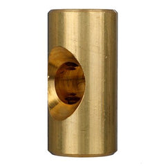 York S1-02918439000 Pivot Brass for Coleman and Evcon Equipment | Midwest Supply Us