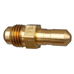 York S1-02920422058 Pilot Orifice #58 0.042 Inch | Midwest Supply Us