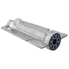 York S1-02920482000 Burner Main Natural Gas for Luxaire Furnace | Midwest Supply Us