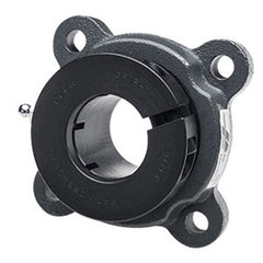 York S1-02922145000 Ball Bearing Flange 4 Bolt | Midwest Supply Us
