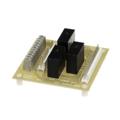 York S1-03100652000 Control Board Electronic 2 Stage Cooling | Midwest Supply Us