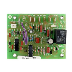 York S1-03100872701 Defrost Control Panel | Midwest Supply Us