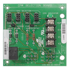York S1-03101958000 Selection Board CFM | Midwest Supply Us