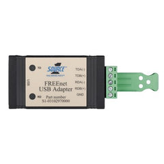 York S1-03102970000 USB Adapter Freenet Converter with Cable & CD | Midwest Supply Us