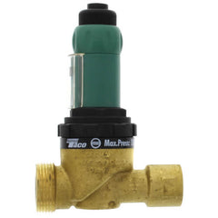 Taco 3350-H3 1/2" Union Press Cartridge Pressure Reducing Valve w/ AutoFill | Midwest Supply Us