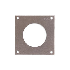 York S1-06390038022 Orifice Plate 2.250 Inch | Midwest Supply Us
