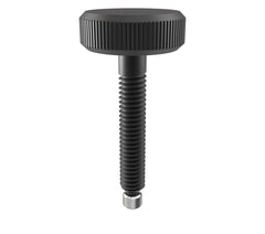 Jergens 33503 THUMB SCREW, 1/4-20 X 1-1/2 | Midwest Supply Us