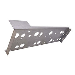 York S1-06393848000 Burner Support for Coleman and Evcon Equipment | Midwest Supply Us