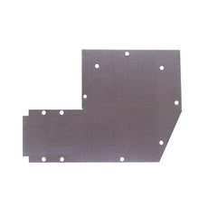York S1-07303170000 Housing Plate Vent S1-07303170000 for Coleman and Evcon Equipment | Midwest Supply Us