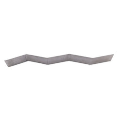 York S1-07313498000 Heat Exchanger Baffle for Coleman Rooftop Unit | Midwest Supply Us